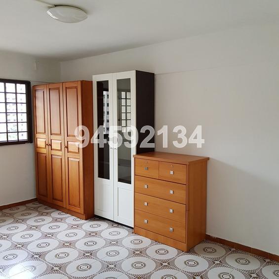 Blk 120 Bedok North Street 2 (Bedok), HDB 5 Rooms #160527312